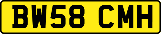 BW58CMH