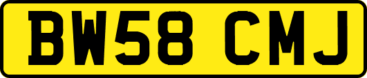 BW58CMJ