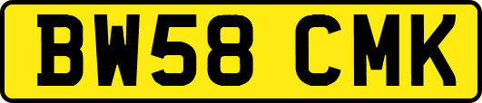 BW58CMK