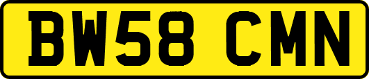 BW58CMN