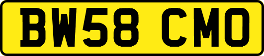 BW58CMO