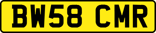 BW58CMR