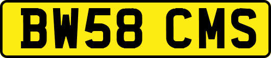 BW58CMS