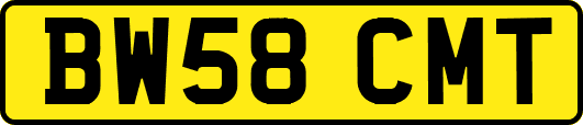 BW58CMT