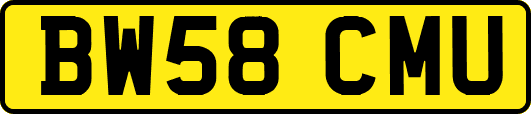 BW58CMU