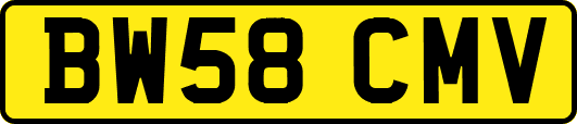 BW58CMV