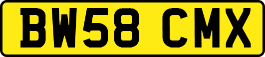 BW58CMX