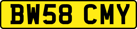 BW58CMY