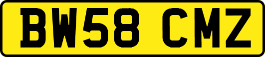 BW58CMZ