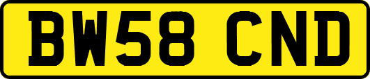 BW58CND