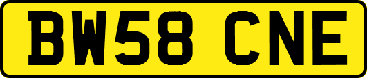 BW58CNE
