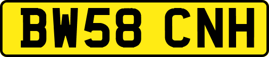BW58CNH