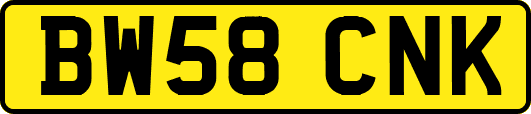 BW58CNK