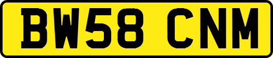 BW58CNM