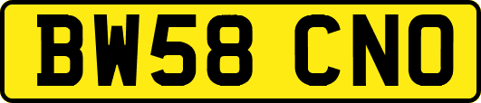 BW58CNO