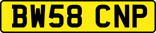 BW58CNP
