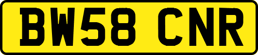 BW58CNR