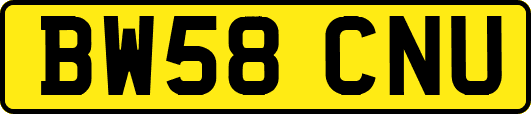 BW58CNU