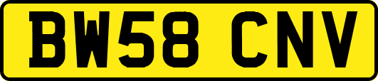 BW58CNV