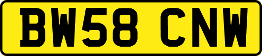 BW58CNW