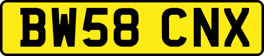BW58CNX