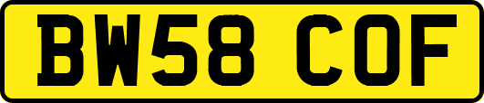 BW58COF