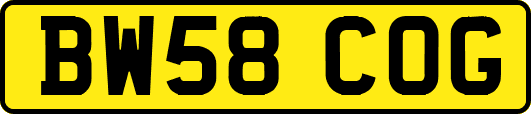 BW58COG