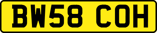 BW58COH