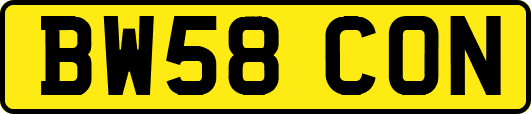 BW58CON