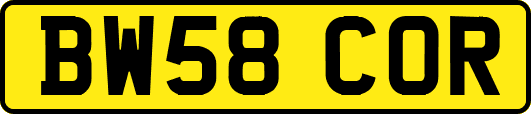 BW58COR