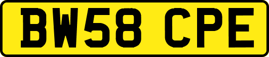 BW58CPE