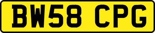 BW58CPG