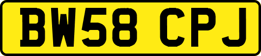 BW58CPJ