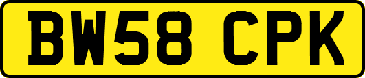 BW58CPK