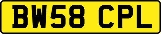 BW58CPL