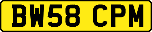 BW58CPM