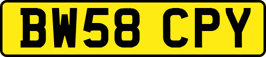 BW58CPY