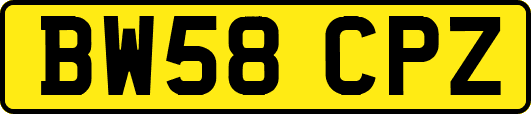 BW58CPZ