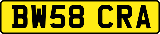 BW58CRA