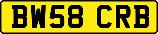 BW58CRB