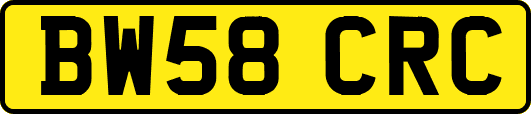 BW58CRC