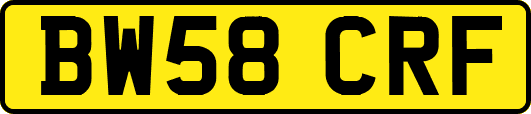 BW58CRF