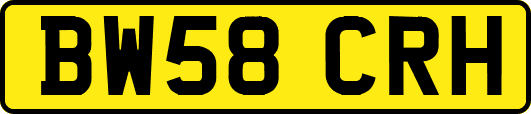 BW58CRH