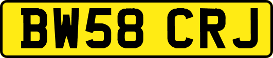 BW58CRJ