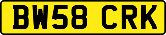 BW58CRK
