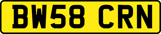 BW58CRN
