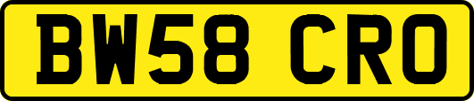 BW58CRO