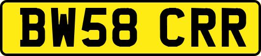 BW58CRR