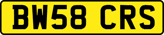 BW58CRS