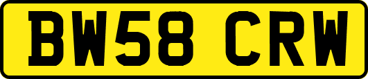 BW58CRW